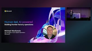 The new industrial frontier