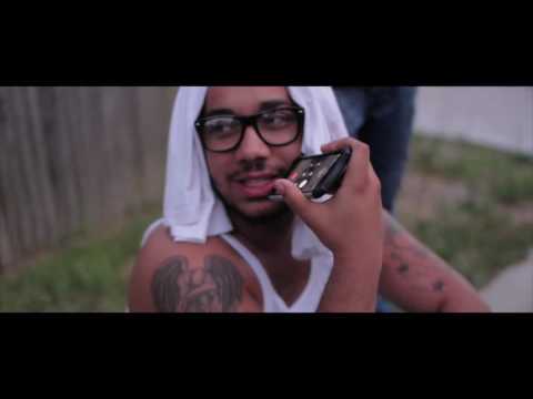 Big YodiYo Ft KeonDoee - With The Shit (Official Video) Dir.ChasinSaksFilms