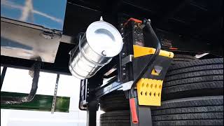 Lider NEW 2024 MODELNEW READY IN STOCKS From MANUFACTURER STOCK platform semi-trailer for sale - Image 4 | Autoline ZW New Lider NEW 2024 MODELNEW READY IN STOCKS From MANUFACTURER STOCK platform semi-trailer | Image 4 - Autoline