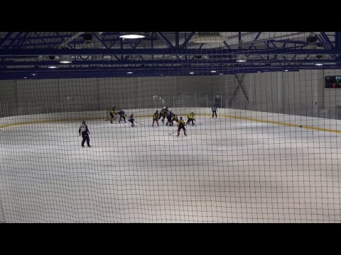 C-nuorten Mestis RoKi vs. Diskos 23.2.1019 Lappi Areena hh2