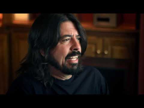 Filmage: The Descendents/All - Dave Grohl Meet Milo Aukerman