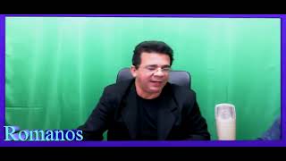 Leitura do Livro de Romanos - Parte 19