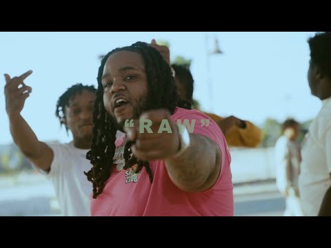 Bigg Spiff “Raw” (Official Music Video)
