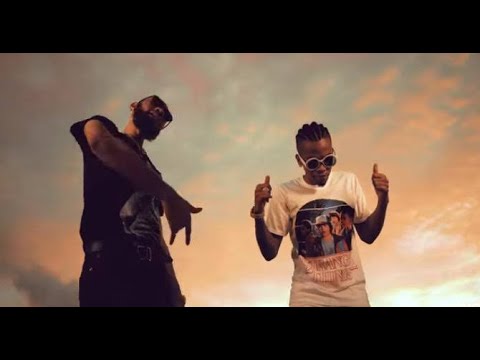 Phyno ft Tekno Currency (Official Music video)