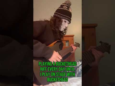 Fleu - Riff A Day 5 Foi Asymptomatique Riff2 - Misc Originals