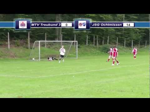 MTV Treubund 3 - JSG Ochtmissen