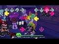 Blammed B3 Fc B3 Remixed