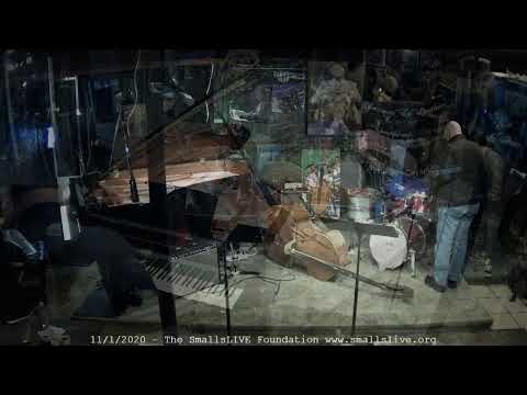 Victor Lewis Quintet 11/1/2020