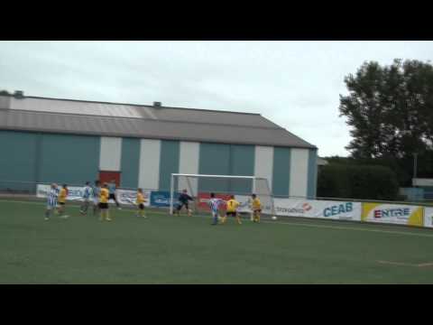 Servans häng på hörna