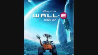 WALL•E Original Soundtrack - Down to Earth