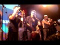 David Calzado y su Charanga Habanera 