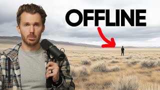 How To Find Accounting Clients Who Aren’t Online!