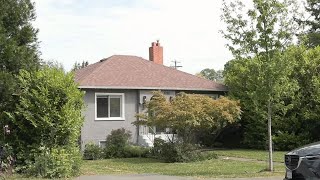 House for sale in B.C. listed for $128K, but there