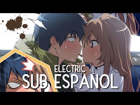 Vaance & Deerock - Electric (feat. Robbie Rosen) [Sub Español]