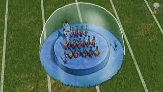 Download lagu Spongebob Bahasa Indonesia | Momen Konser Grup Squidward Bersama Warga Bikini Bottom | Sweet Victory mp3
