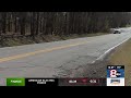 Who is responsible for Bixby's border roads Tulsa County files suit against Bixby