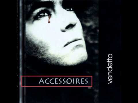 Accessoires (Ecki Stieg) - Epilogue