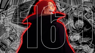SHANKS SABE DE TUDO??? O FIM DE HARALD! - ONE PIECE 1169