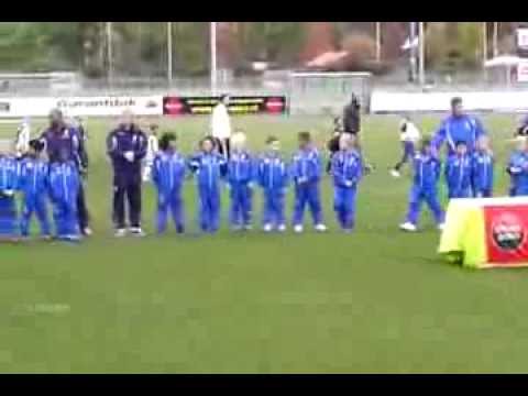 ASC Waterwijk / Almeerse F-Kampioenschappen 26-9-2013