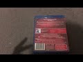 Blu Ray Review 97 Stoker 2013 Australian Blu Ray