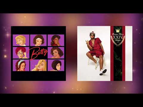 Yung Gravy x Bruno Mars (@astromann TikTok Mashup)