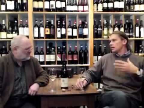 Auf ein Glas mit dem Weinreporter (33): Roman Niewodniczanski (Van Volxem)