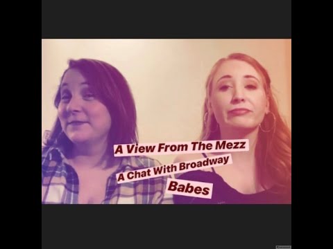 AVTM Ep. 9 - PART 1"I'll Eat You Last: A Chat With Sue Mengers"