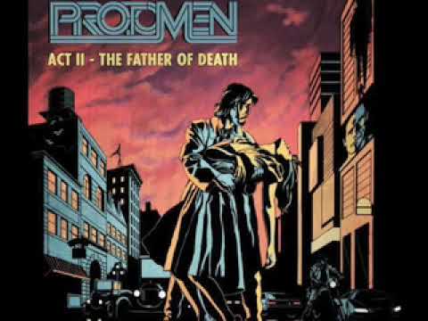 The Protomen - Keep Quiet