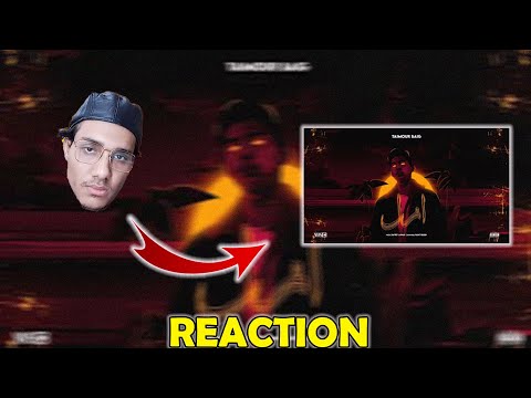 02. TASWEER - TAIMOUR BAIG ft. JEEMSEJAFFER | Prod. Raffey Anwar