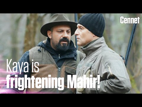 Don't underestimate the power of prey! - Cennet | Short Scenes