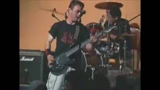 Mephibosheth - Mortification - NEX Cover