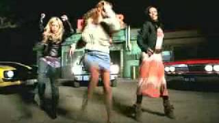 The Cheetah Girls - Route 66