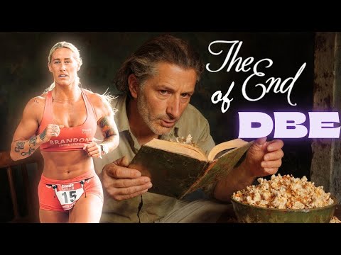 Danielle Brandon - the final chapter