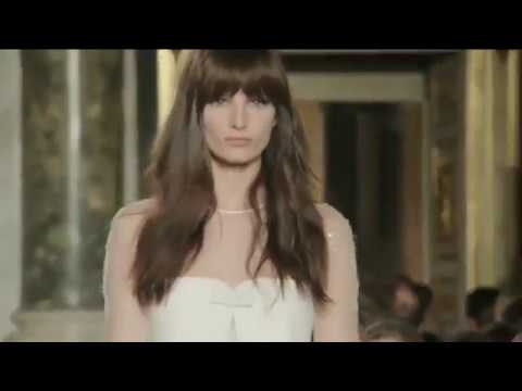 "EMILIO PUCCI" Full Show HD Autumn Winter 2013 2014 Milan by FashionChannel