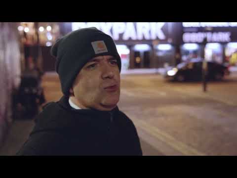 HYPER: The Stevie Hyper D Story [Official Trailer]