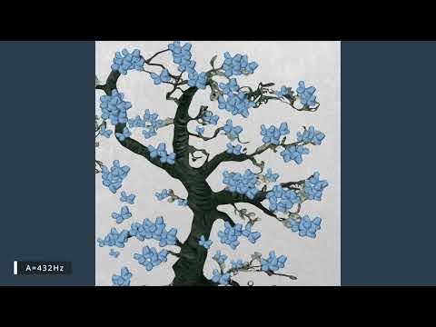 【432Hz】butterflies (feat. TAEHYUN of TXT, Kim Chaewon of LE SSERAFIM) - JVKE