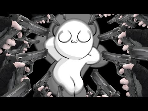 회피율 만렙 [Zero two dodging meme]