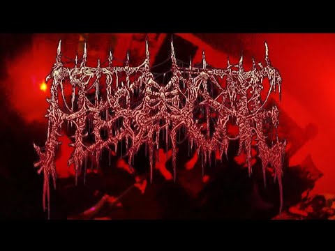 Stinky Smelly Smoker Live by Fleshgate at The Commie House 01/19/24