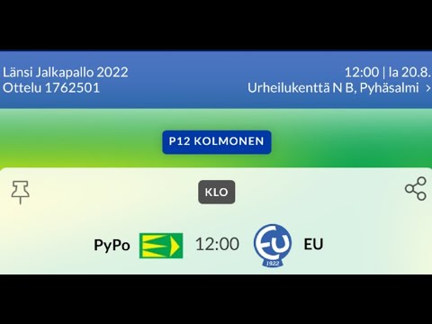 P12 PyPo - EU