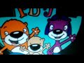 PB J Otter Theme Song In Speed Up 3x