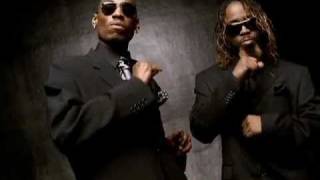 Ying Yang Twins Wait The Whisper Song (Official Video)