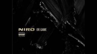 Niro - Le compte y est feat Nino B (Or Game)