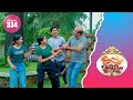 Uppum Mulakum 2 Flowers EP 334