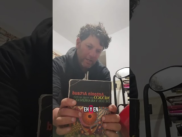 Vídeo relacionado con Los tarahumara (Americalee)