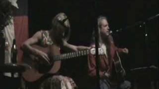 In Slovenia a funny story by Sam Baker