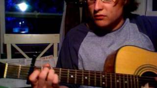 A Wave Is Rolling (The Innocence Mission Cover)