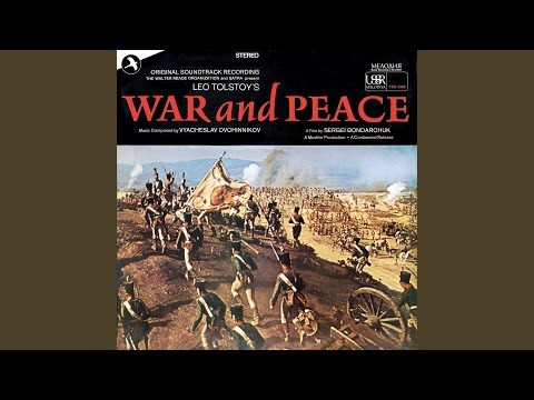 Soldiers' Hymn To The Virgin