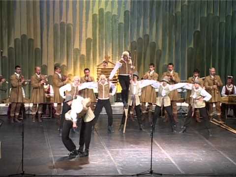 FOLK WORLD Present - Ensemble LIETUVA - Lithuania