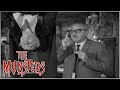 Galen Is Telling The Truth The Munsters
