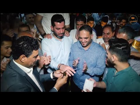 أجمل حنه رمثاويه الفنان عيسى السقار و الفنان رامي الخالد العريس قاسم غازي قاسم الزريقات 2023
